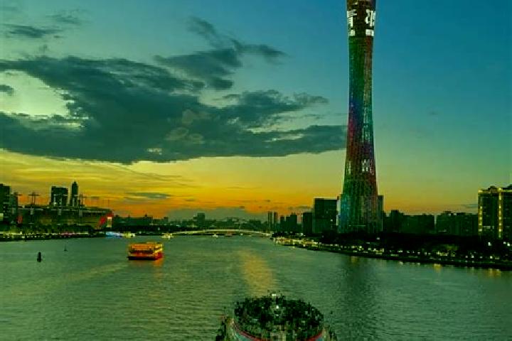 Scarlett, 29 — Escort in Guanzhou, China