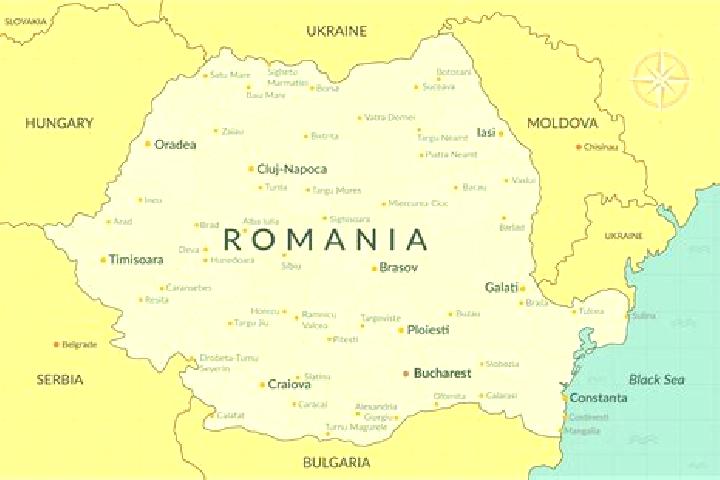 Scarlett, 29 — Escort in Hasmas, Romania
