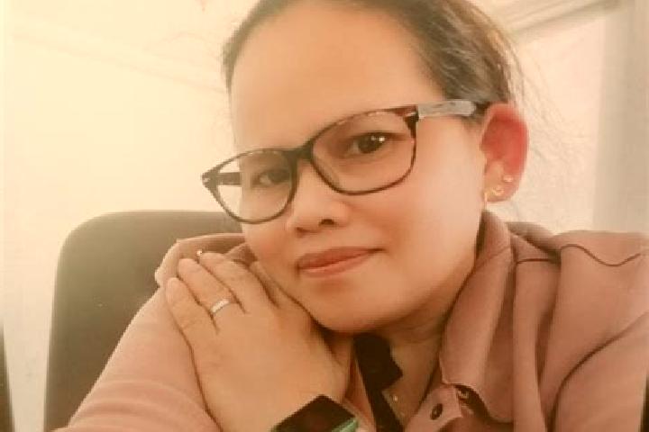 Scarlett, 29 — Escort in Hobo, Philippines