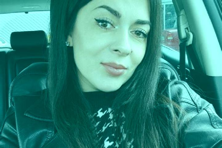 Scarlett, 29 — Escort in Irshansk, Ukraine