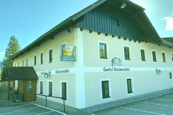 Scarlett, 29 — Escort in Kuehnsdorf, Austria