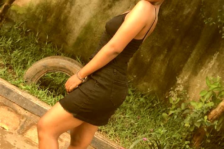 Scarlett, 29 — Escort in Mabanza, Rwanda