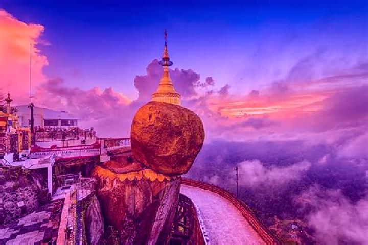 Scarlett, 29 — Escort in Mu-se, Myanmar