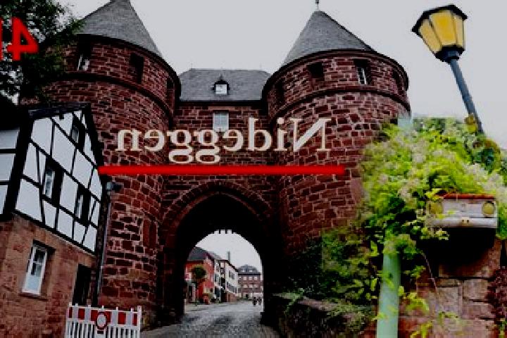 Scarlett, 29 — Escort in Nideggen, Germany