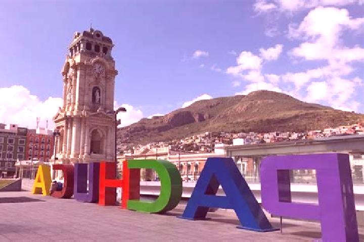 Scarlett, 29 — Escort in Pachuca de Soto, Mexico