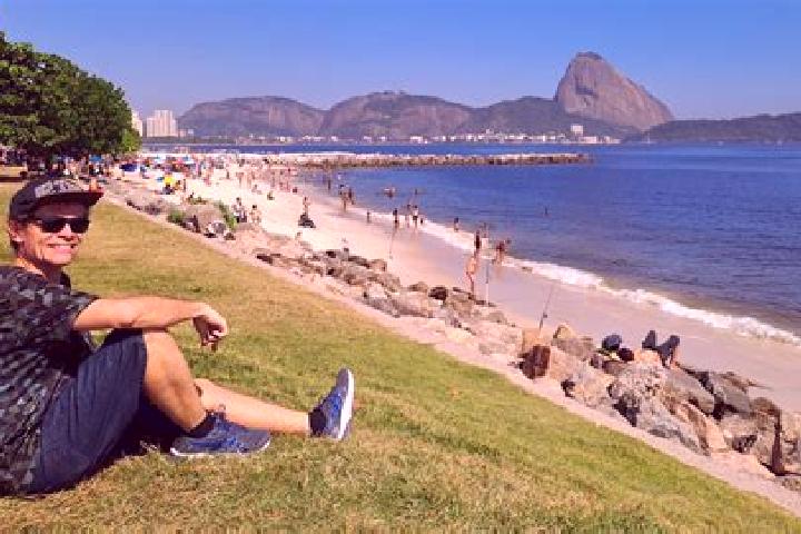 Scarlett, 29 — Escort in Paranhos, Brazil