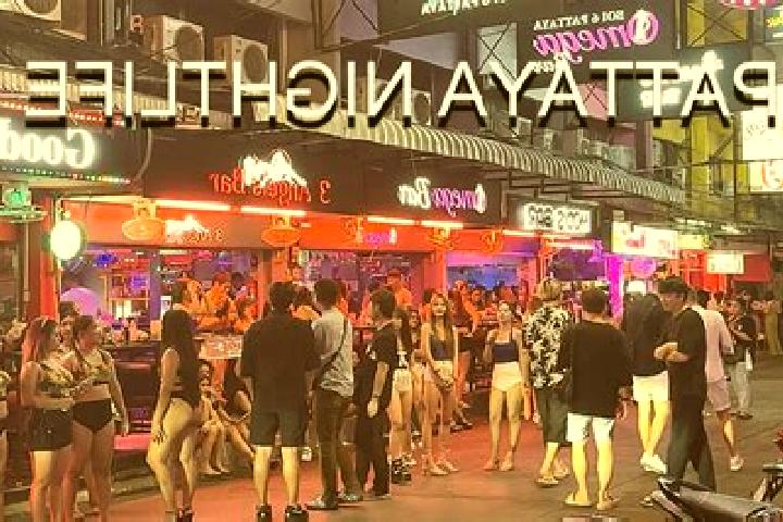 Scarlett, 29 — Escort in Pattaya, Thailand