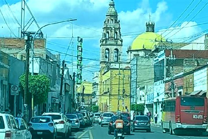 Scarlett, 29 — Escort in Puerta del Monte (Elguera), Mexico