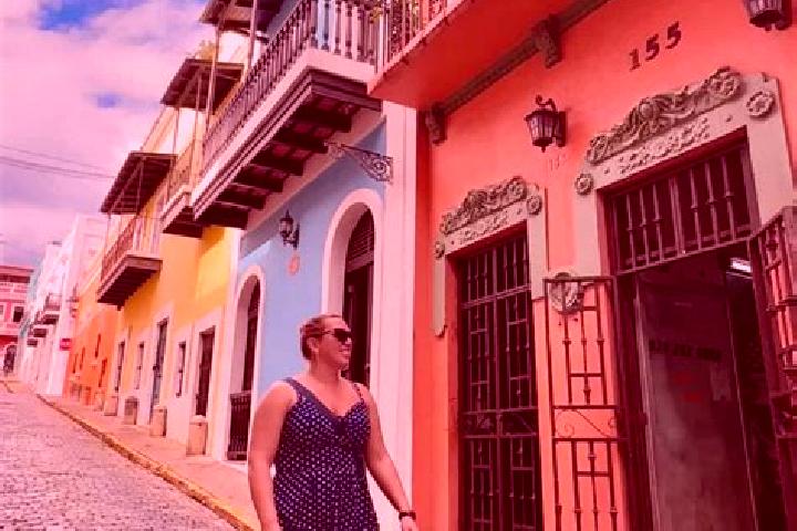 Scarlett, 29 — Escort in Puerto Leoni, Argentina