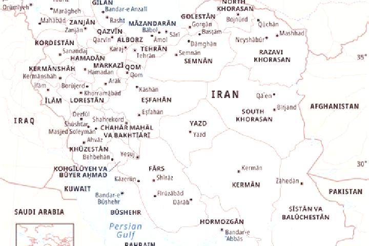 Scarlett, 29 — Escort in Qarah Aghaj, Iran