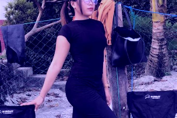 Scarlett, 29 — Escort in San Manuel, Philippines