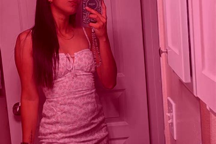 Scarlett, 29 — Escort in Santa Elena de Arenales, Venezuela