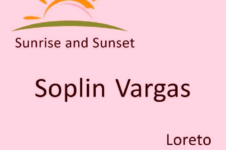 Scarlett, 29 — Escort in Soplin Vargas, Peru