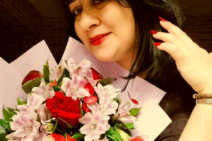 Scarlett, 29 — Escort in Ugurlar, Turkey