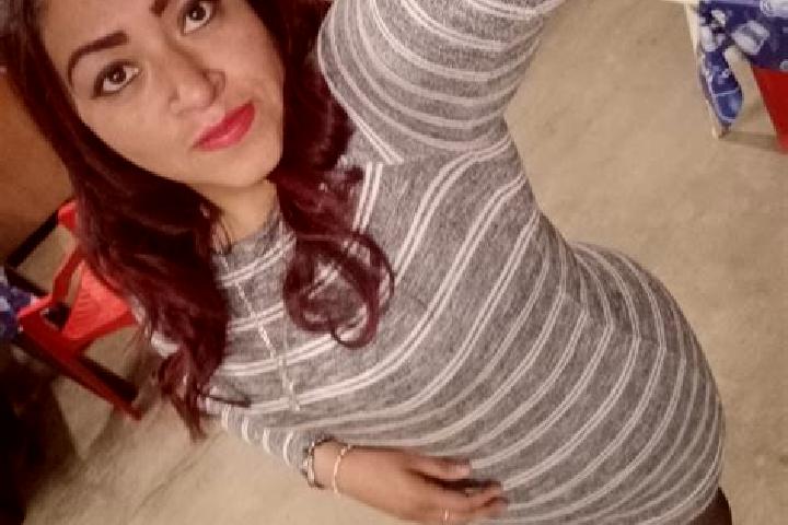 Scarlett, 29 — Escort in Uruapilla, Mexico