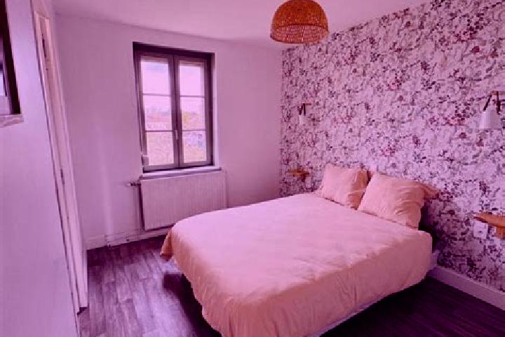 Scarlett, 29 — Escort in Vitry-en-Charollais, France
