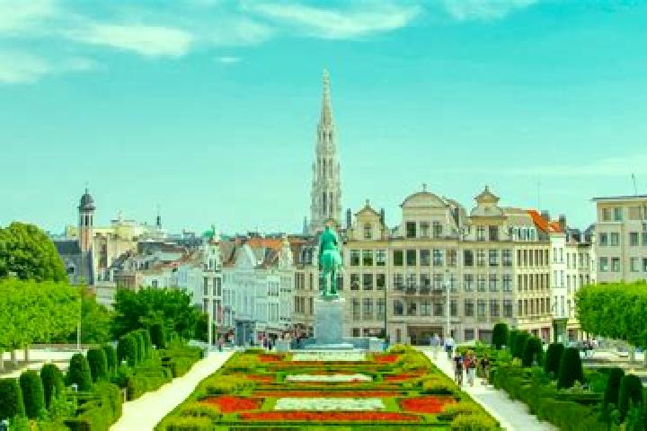 Scarlett, 29 — Escort in Wasmes, Belgium