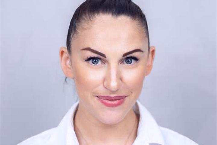 Scarlett, 29 — Escort in Wersten, Germany
