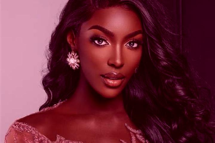 Scarlett, 29 — Escort in Ya, Ivory Coast