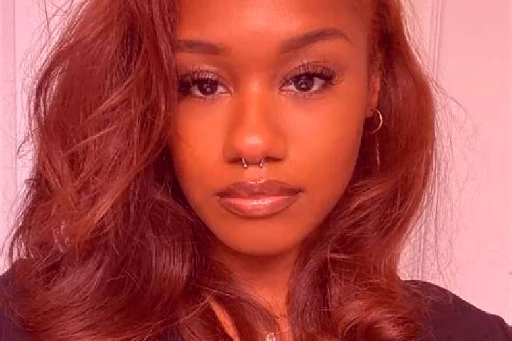 Scarlett, 30, a auburn grey-eyed ebony companion based in Wschowa. Offering Prostate Massage, CIM, OWO, Party Girl. Available for incall and outcall, overnig...