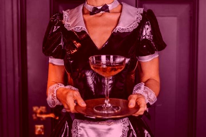 Scarlett, 30, a black amber-eyed caucasian companion based in Hanjiashu. Offering Deep French Kissing, Overnight, BDSM, Striptease. Available for incall and ...