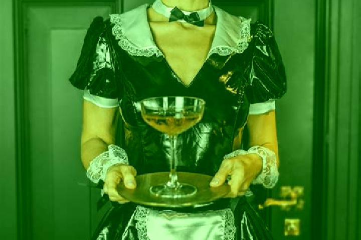 Scarlett, 30, a black brown-eyed caucasian companion based in Yilkiqi. Offering OWO, Duos, BDSM, Domination, Overnight. Available for incall and outcall, day...