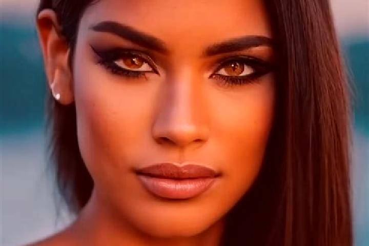 Scarlett, 30, a black brown-eyed latina companion based in Wuming. Offering Tantra, Duos, Couples. Available for incall and outcall, day and evening dates.
