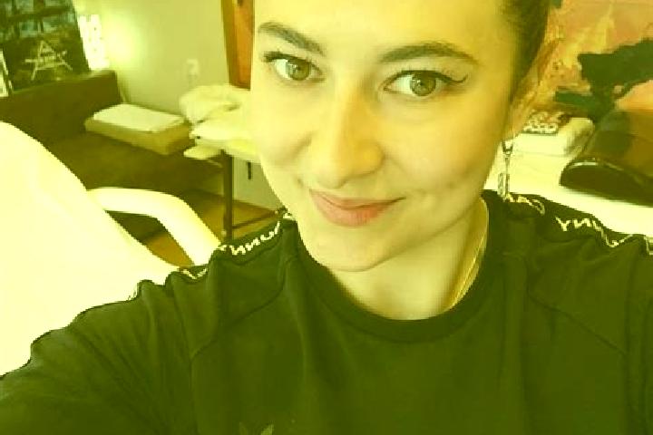 Scarlett, 30, a black dark-eyed caribbean companion based in Qiemo. Offering Tantra, Striptease, Travel Companion, Fetish. Available for incall and outcall, ...
