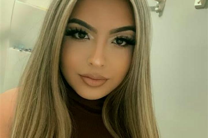 Scarlett, 30, a blonde brown-eyed latina companion based in Horne Lefantovce. Offering Overnight, CIM, Tantra, Deep French Kissing, Roleplay. Available for i...