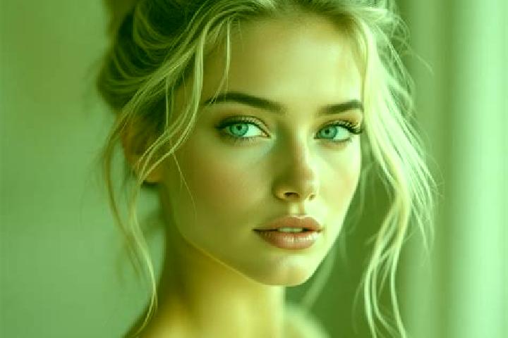 Scarlett, 30, a blonde hazel-eyed slavic companion based in Potiivka. Offering Domination, Overnight, BDSM. Available for incall and outcall, day and evening...