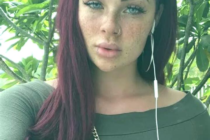 Scarlett, 30, a red blue-eyed latina companion based in Dumanli. Offering GFE, Overnight, A-Level, Roleplay, Erotic Massage. Available for incall and outcall...