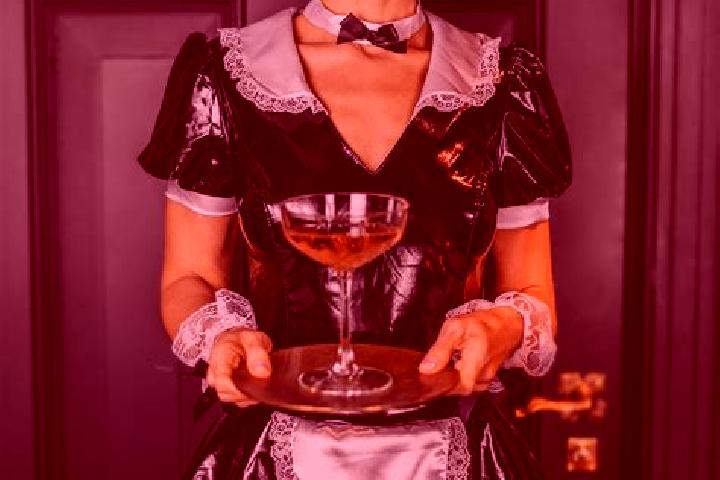 Scarlett, 30, a red dark-eyed ebony companion based in Spandaryan. Offering Deep French Kissing, Overnight, Roleplay, A-Level, BDSM. Available for incall and...