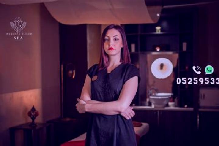 Scarlett, 30 — Escort in Al Furjan, United Arab Emirates