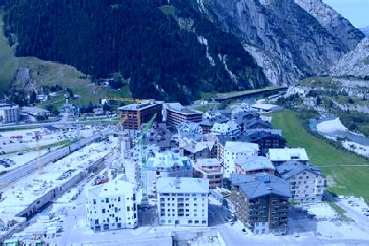 Scarlett, 30 — Escort in Andermatt, Switzerland
