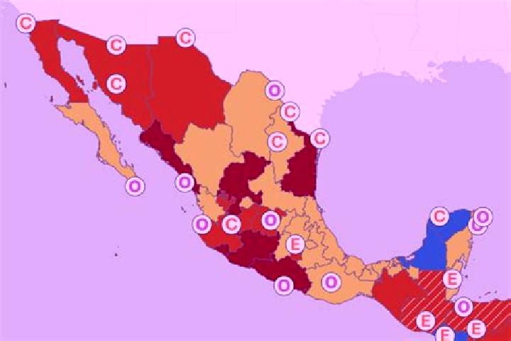 Scarlett, 30 — Escort in Aquilastec, Mexico