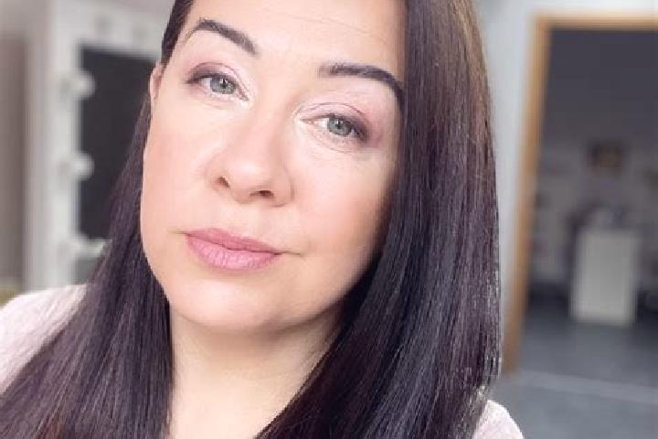 Scarlett, 30 — Escort in Babiak, Poland