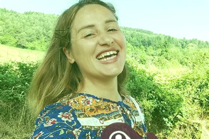 Scarlett, 30 — Escort in Beregsau Mare, Romania
