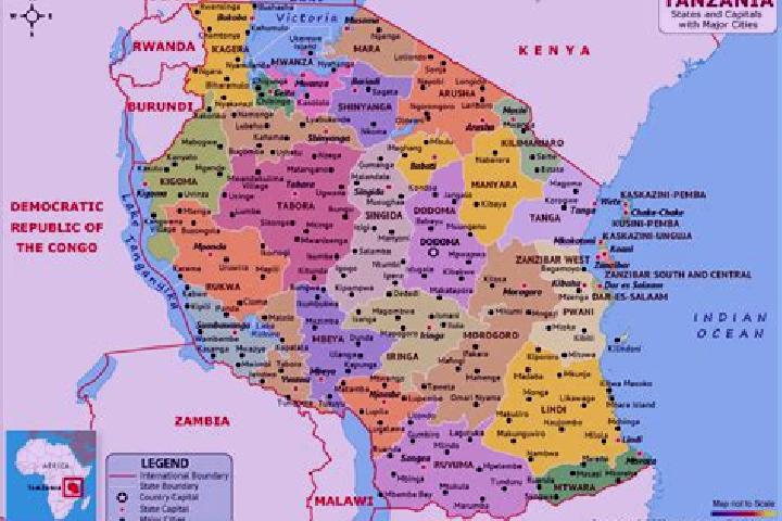 Scarlett, 30 — Escort in Biharamulo, Tanzania