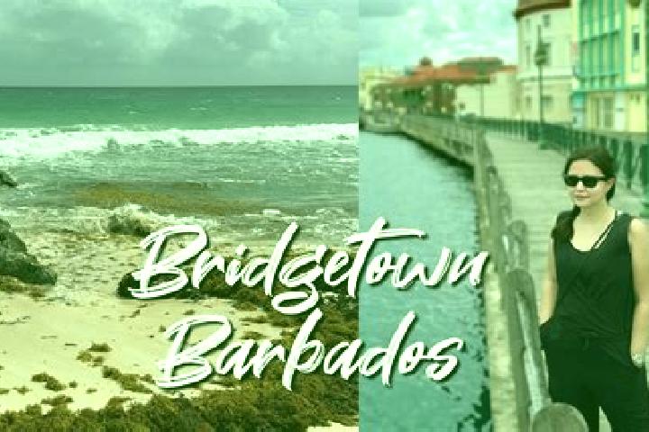 Scarlett, 30 — Escort in Bridgetown, Barbados