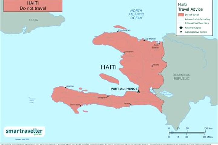 Scarlett, 30 — Escort in Carice, Haiti