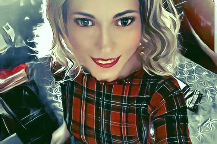 Scarlett, 30 — Escort in Felida, United States