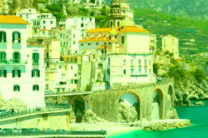 Scarlett, 30 — Escort in Garofano, Italy