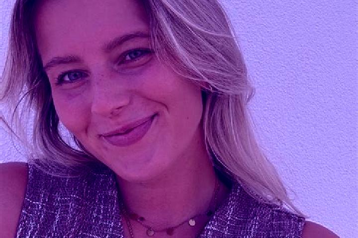 Scarlett, 30 — Escort in Grossbottwar, Germany