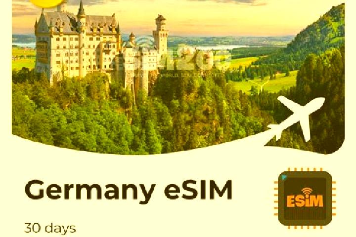 Scarlett, 30 — Escort in Guetenbach, Germany
