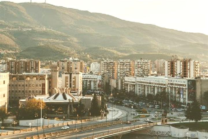 Scarlett, 30 — Escort in Gurgurnica, North Macedonia