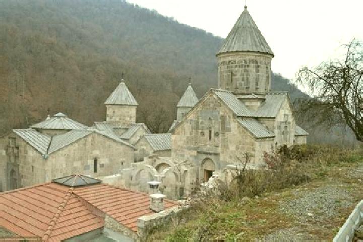 Scarlett, 30 — Escort in Haghartsin, Armenia