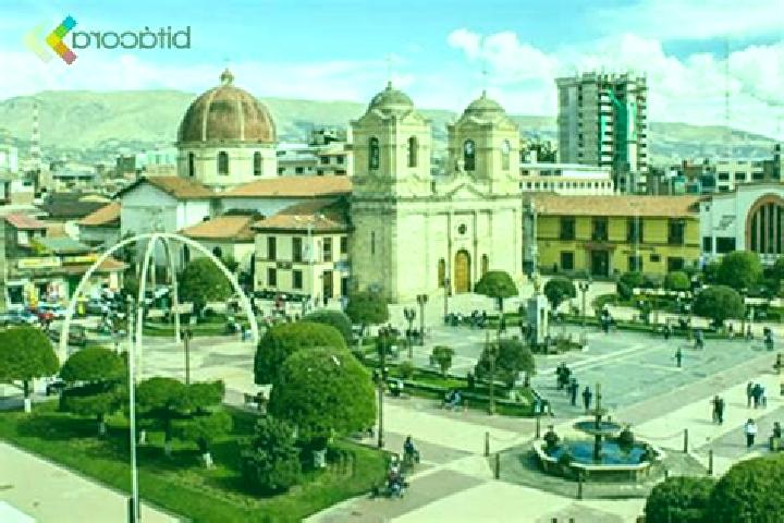 Scarlett, 30 — Escort in Huancayo, Peru