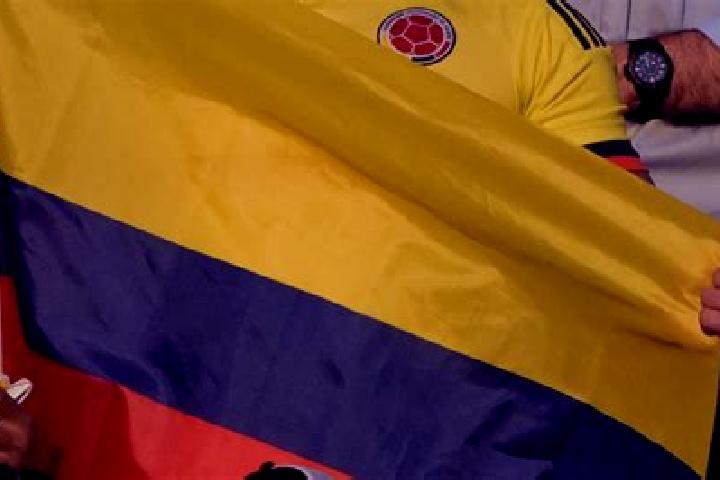 Scarlett, 30 — Escort in La Argentina, Colombia