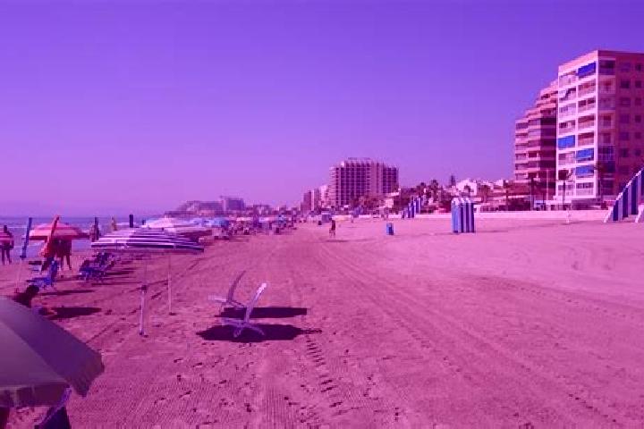 Scarlett, 30 — Escort in La Calzada de Oropesa, Spain