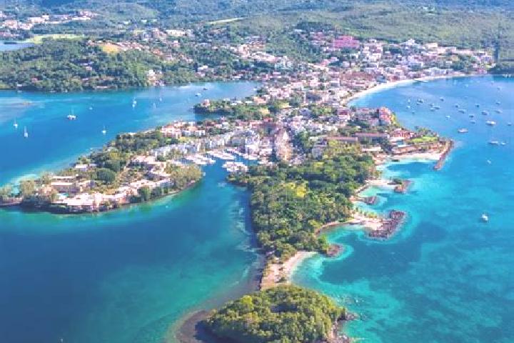 Scarlett, 30 — Escort in Le Marin, Martinique